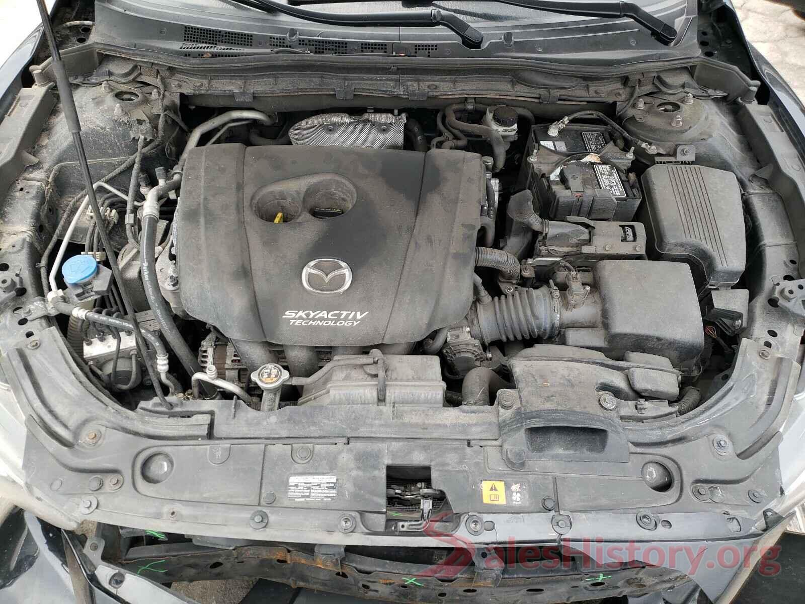 JM1GJ1V52G1441686 2016 MAZDA 6