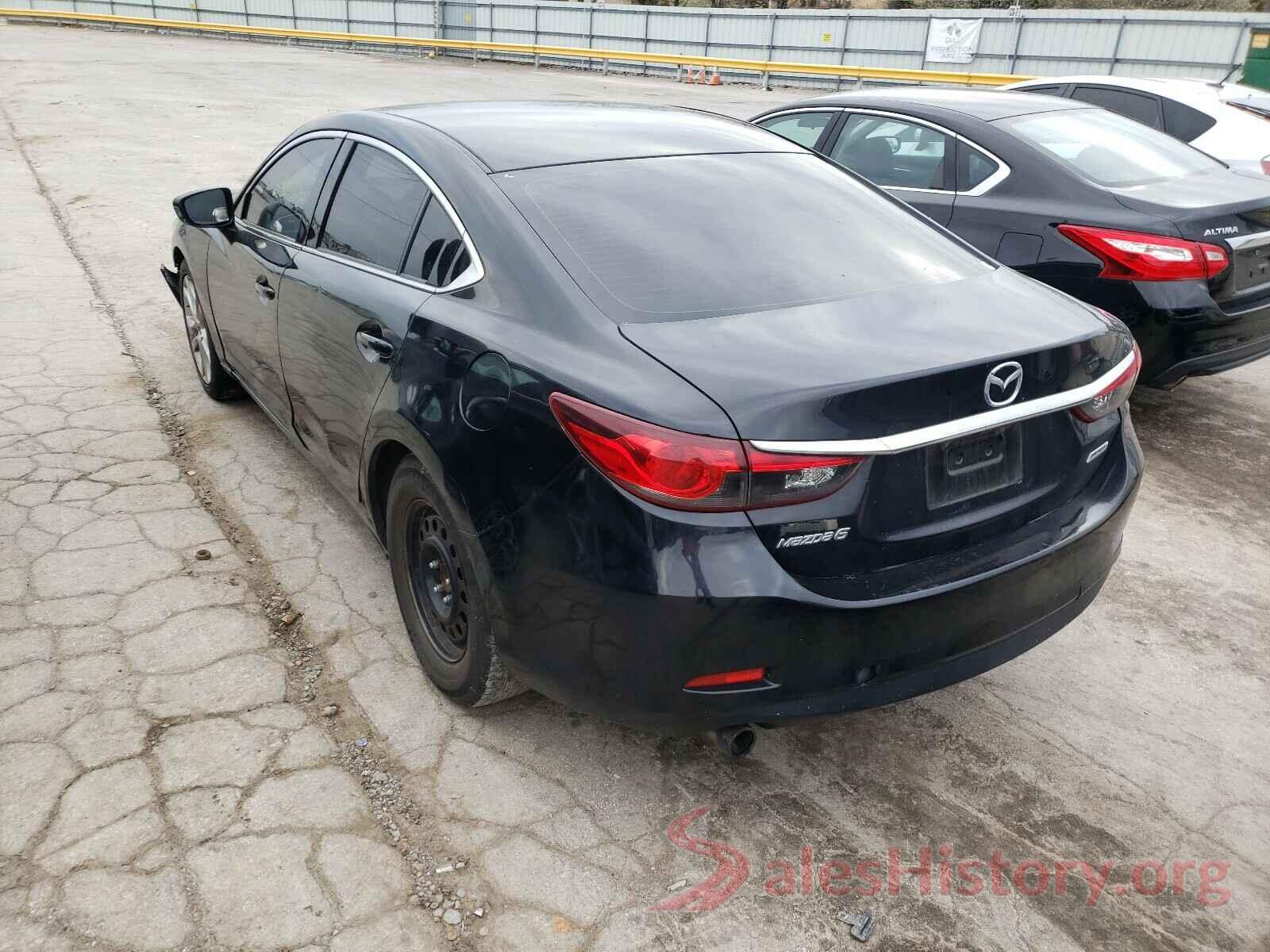 JM1GJ1V52G1441686 2016 MAZDA 6