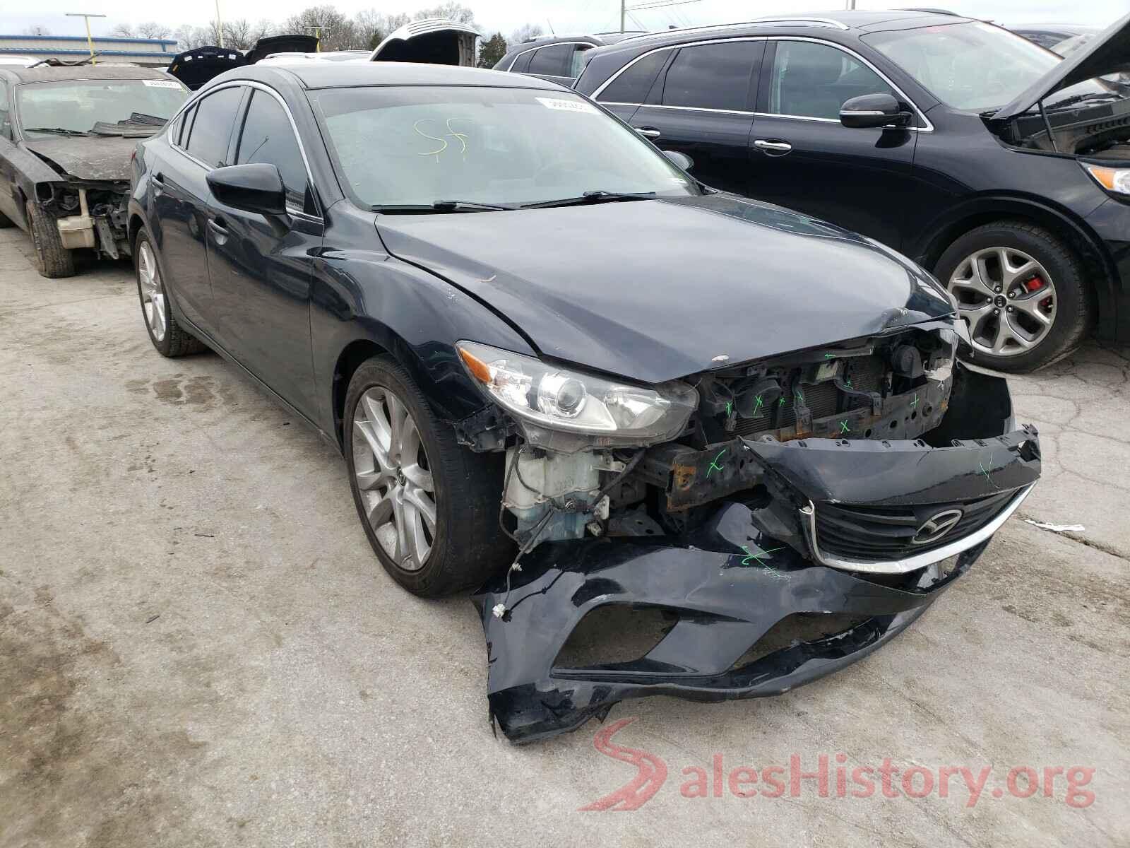 JM1GJ1V52G1441686 2016 MAZDA 6