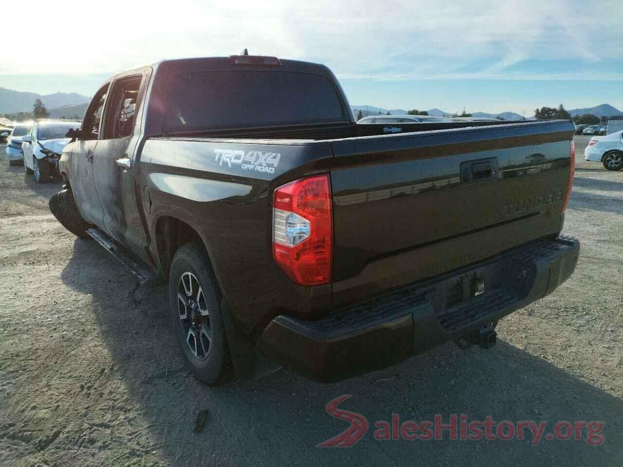 5TFAY5F19LX893341 2020 TOYOTA TUNDRA