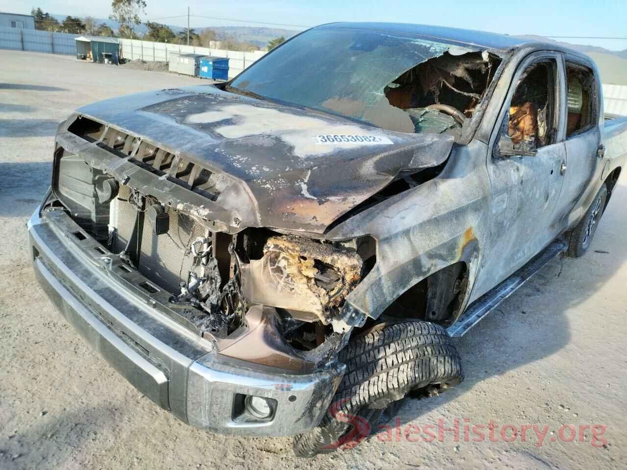 5TFAY5F19LX893341 2020 TOYOTA TUNDRA