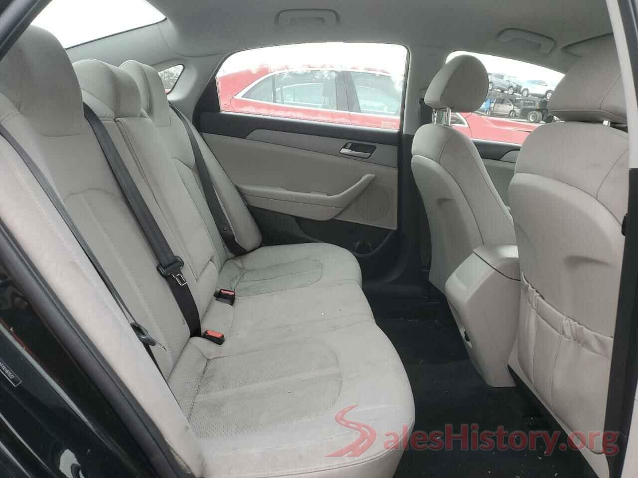 5NPE24AFXKH811532 2019 HYUNDAI SONATA