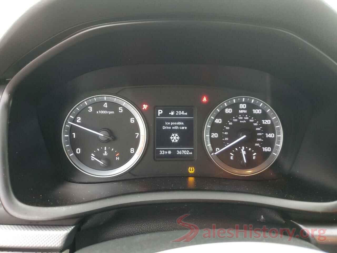 5NPE24AFXKH811532 2019 HYUNDAI SONATA