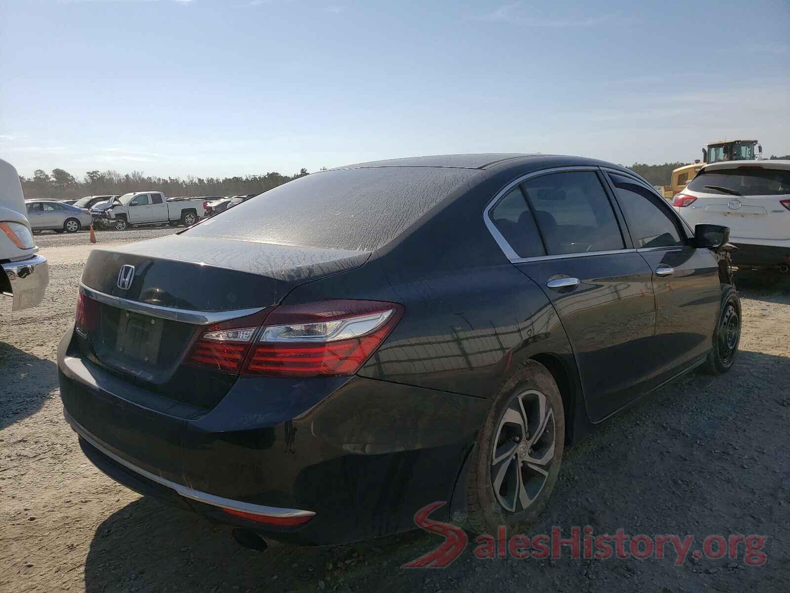 1HGCR2F34GA141188 2016 HONDA ACCORD