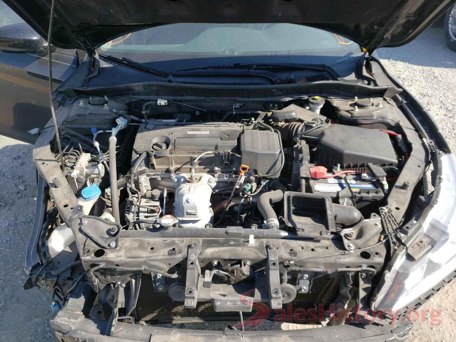 1HGCR2F34GA141188 2016 HONDA ACCORD