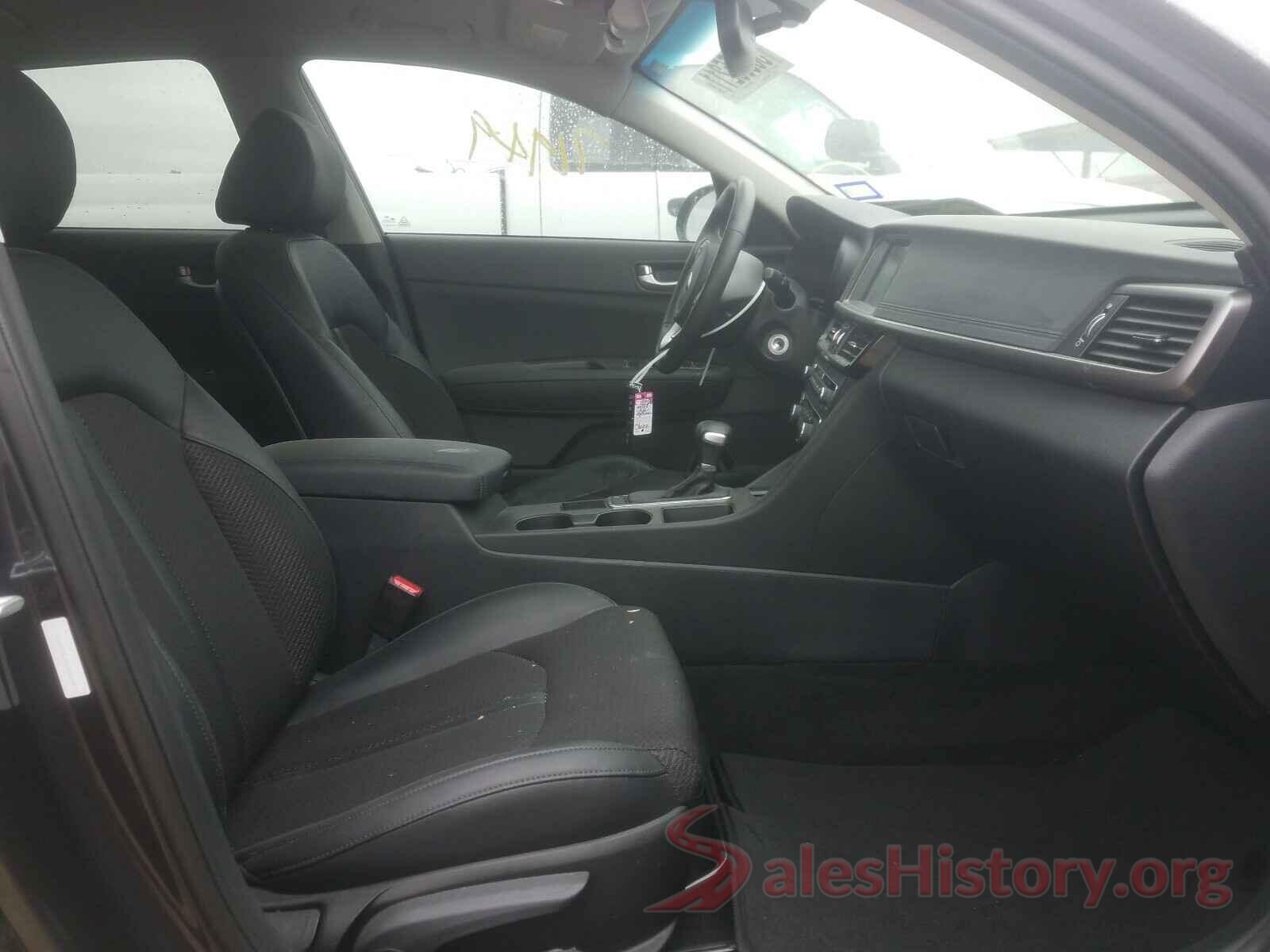 5XXGT4L32JG219870 2018 KIA OPTIMA