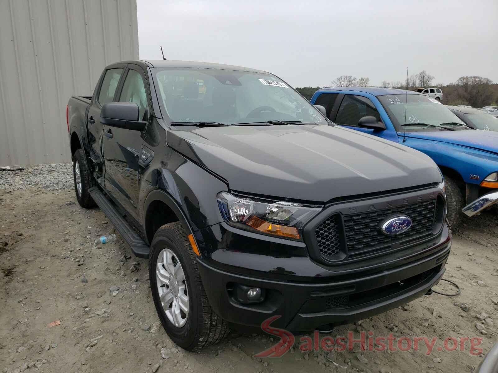 1FTER4EH4LLA65566 2020 FORD RANGER