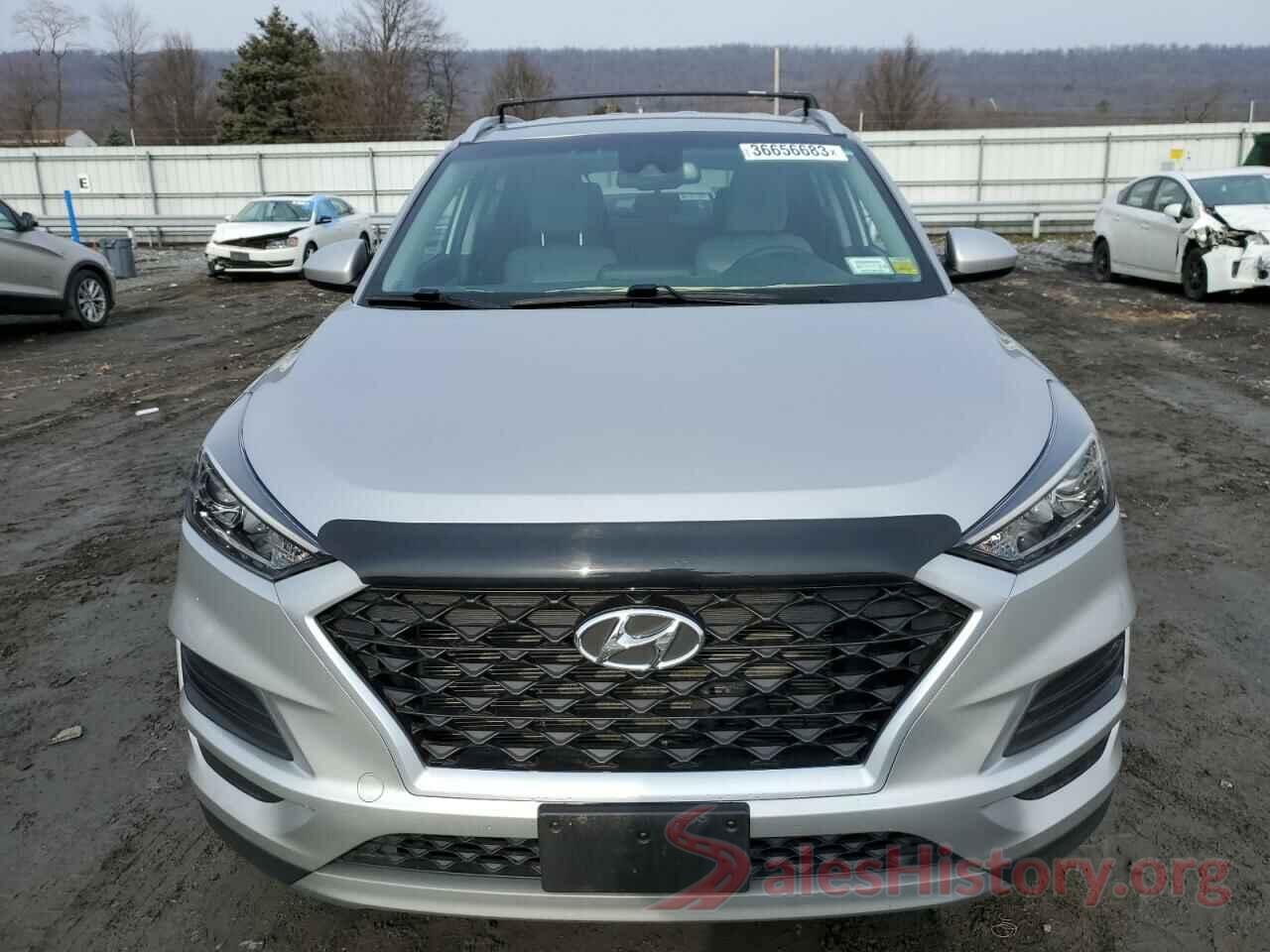 KM8J3CAL2LU269471 2020 HYUNDAI TUCSON