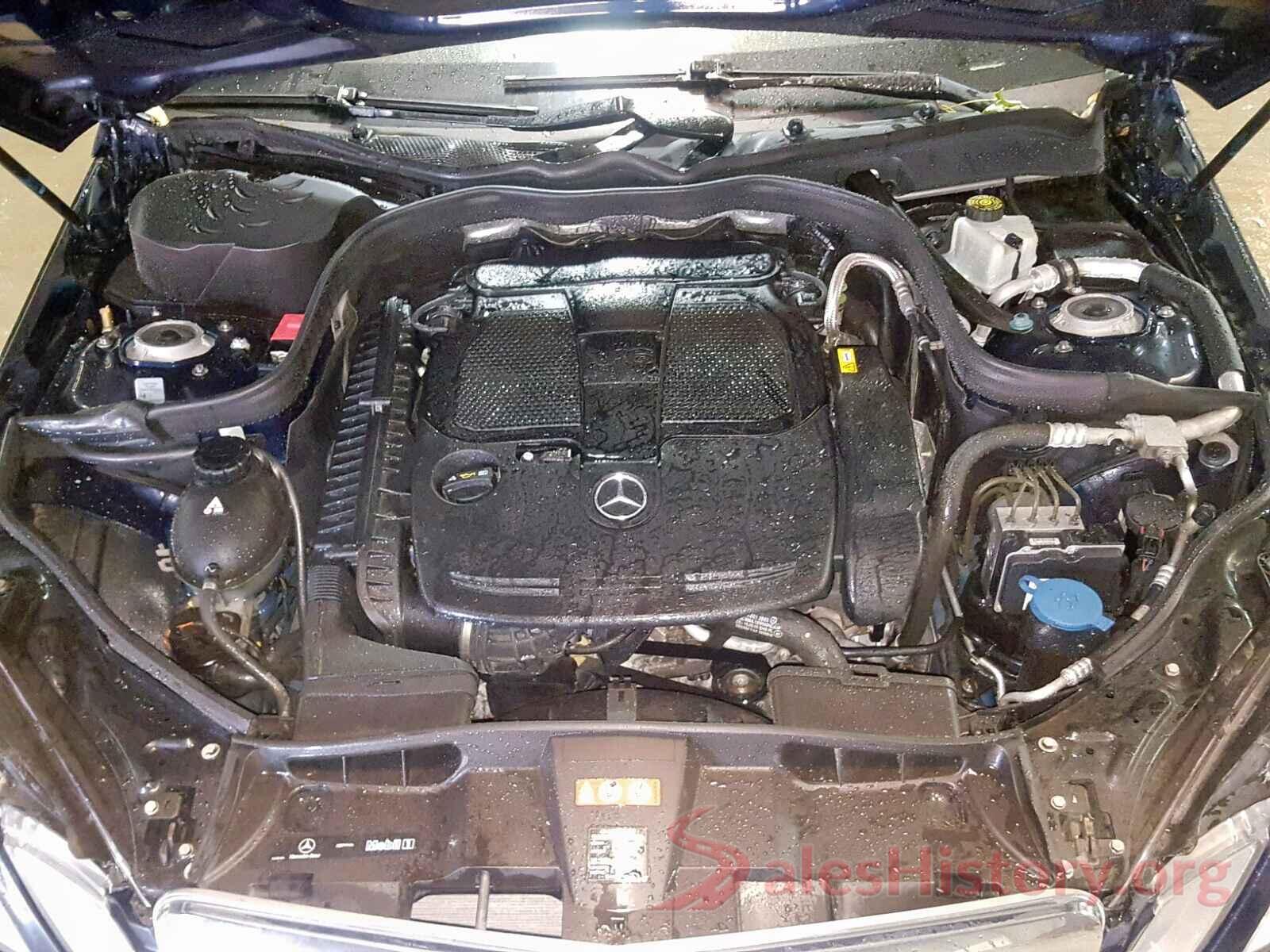 WDDHF8JB7CA535119 2012 MERCEDES-BENZ E 350 4MAT