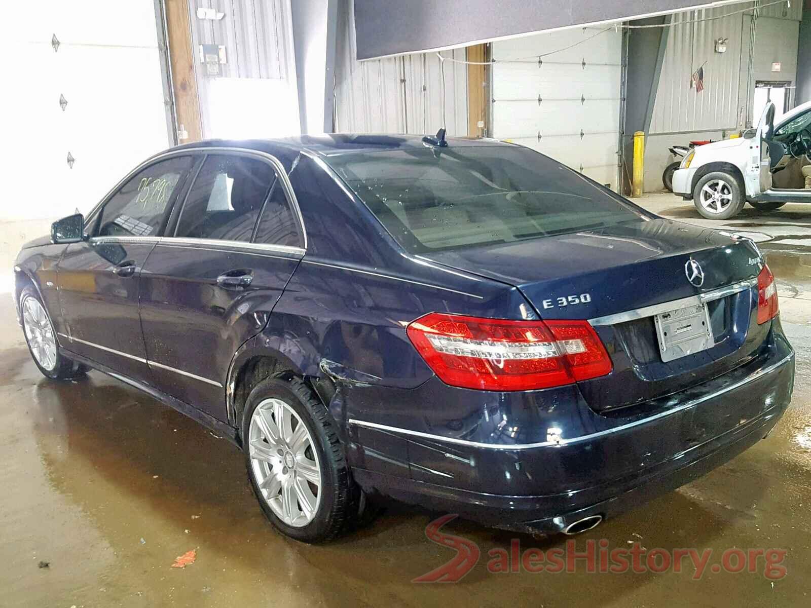 WDDHF8JB7CA535119 2012 MERCEDES-BENZ E 350 4MAT