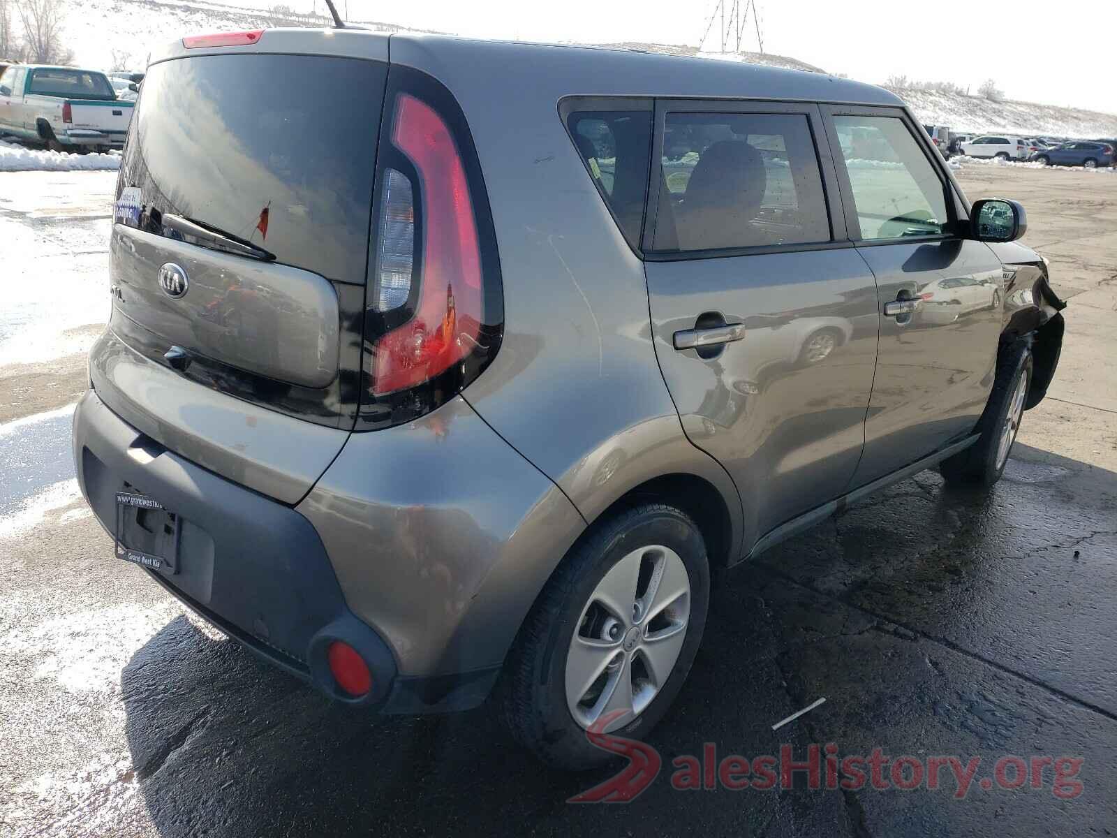 KNDJN2A23G7272335 2016 KIA SOUL