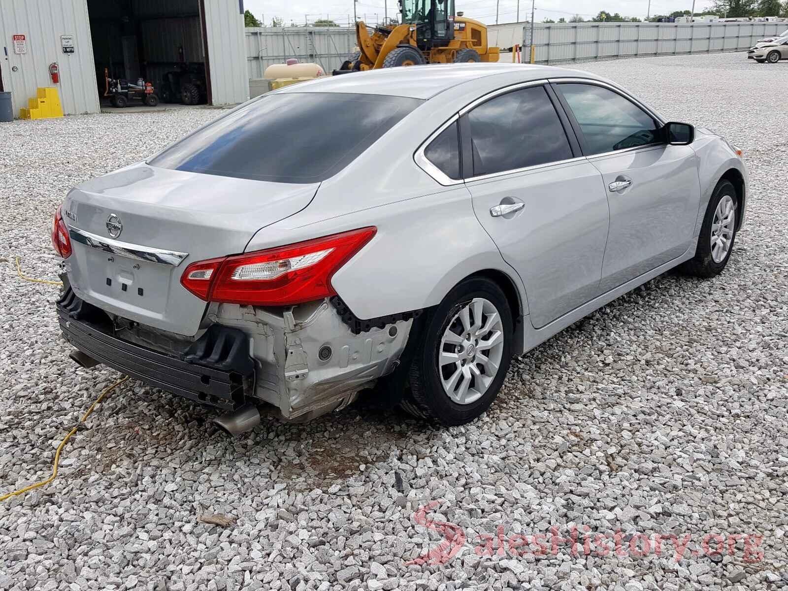 1N4AL3AP1GN327700 2016 NISSAN ALTIMA