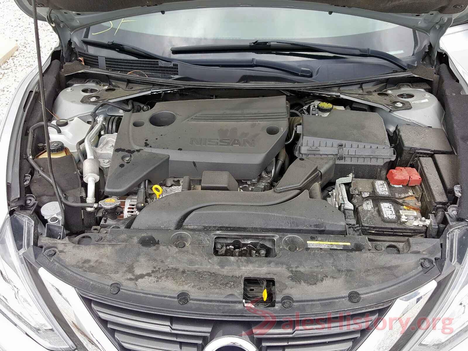 1N4AL3AP1GN327700 2016 NISSAN ALTIMA