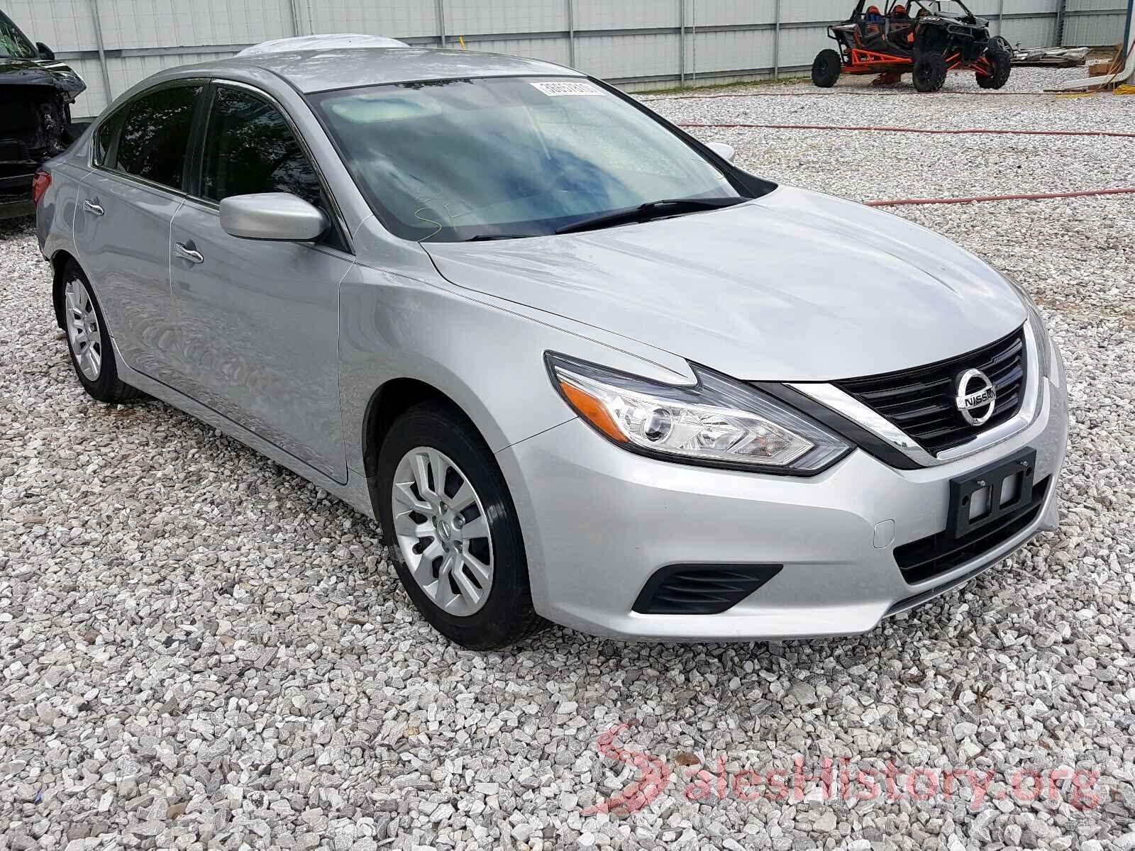 1N4AL3AP1GN327700 2016 NISSAN ALTIMA