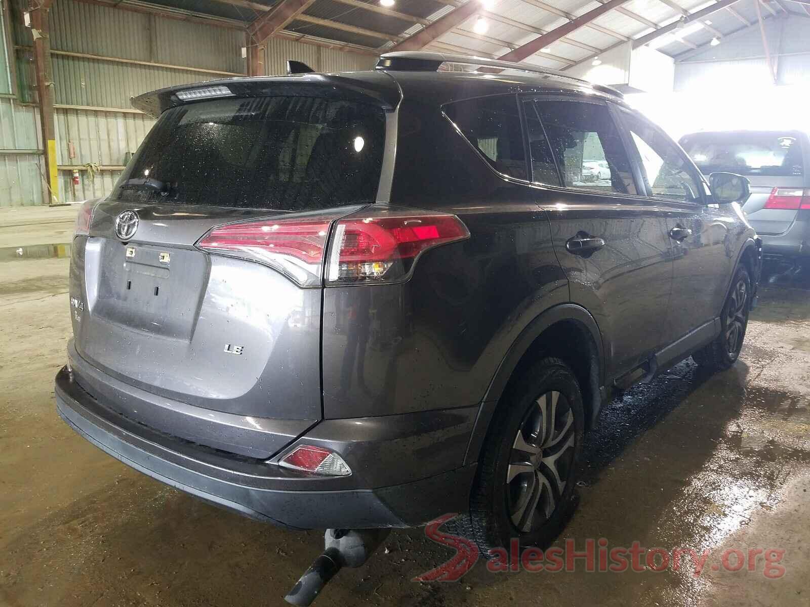 JTMZFREV0HJ102225 2017 TOYOTA RAV4