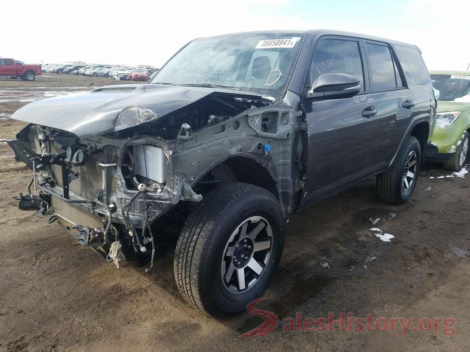 JTEBU5JR9L5798816 2020 TOYOTA 4RUNNER