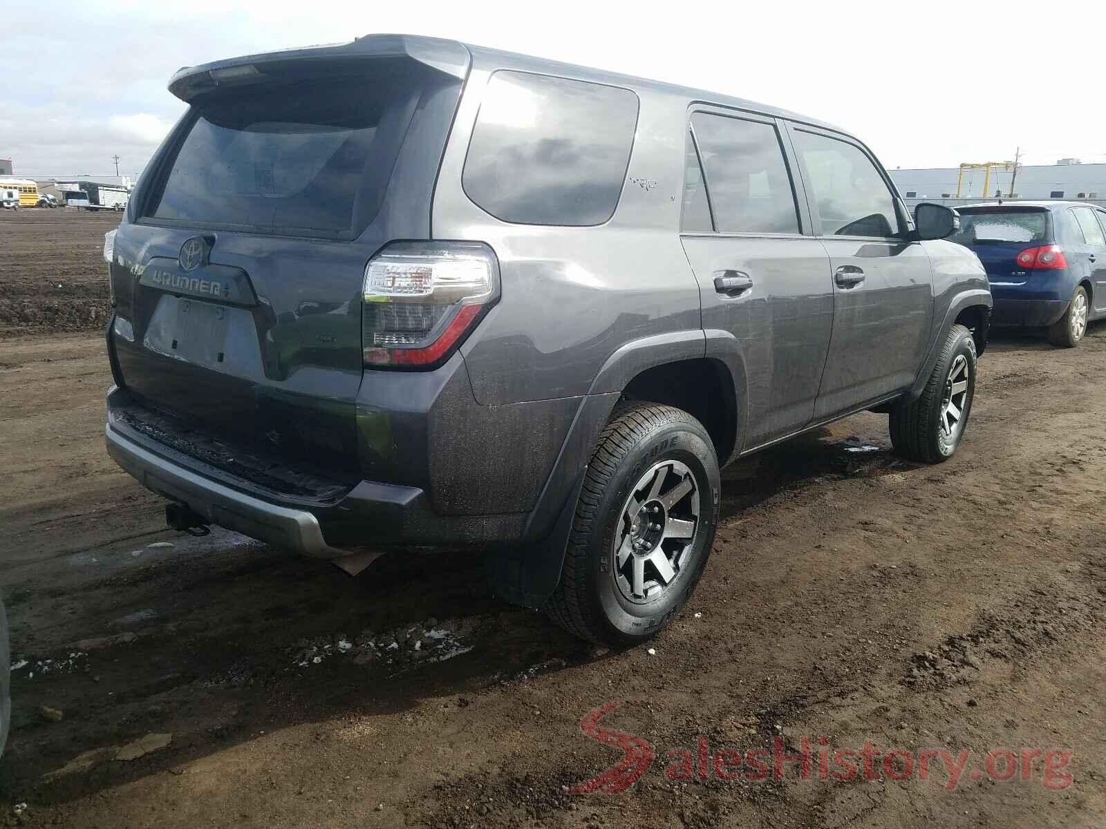 JTEBU5JR9L5798816 2020 TOYOTA 4RUNNER