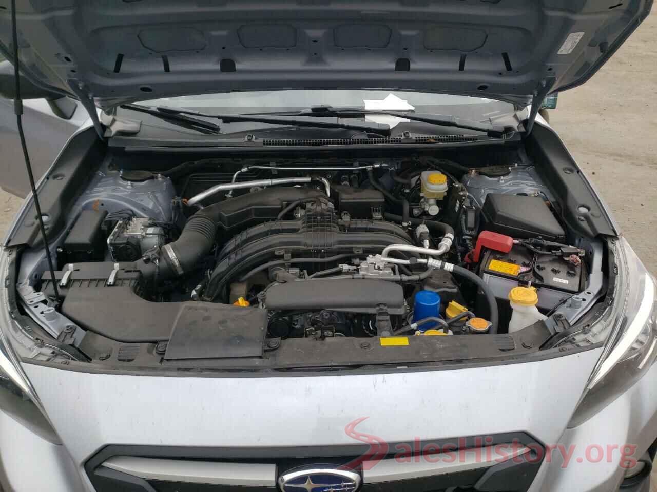 JF2GTABC5L8213570 2020 SUBARU CROSSTREK