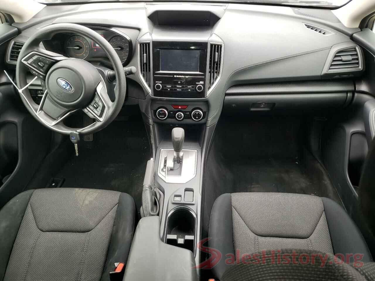 JF2GTABC5L8213570 2020 SUBARU CROSSTREK