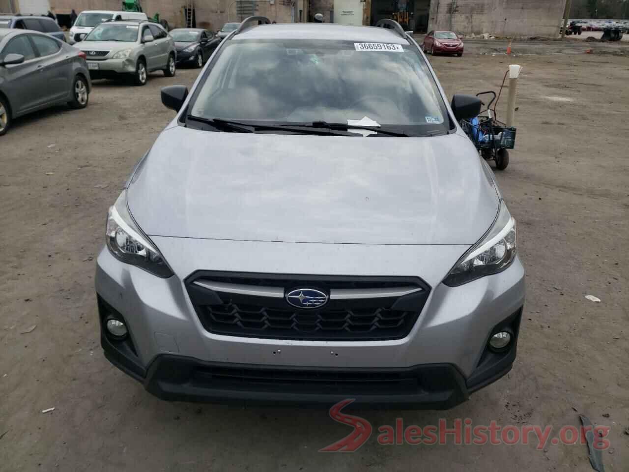 JF2GTABC5L8213570 2020 SUBARU CROSSTREK