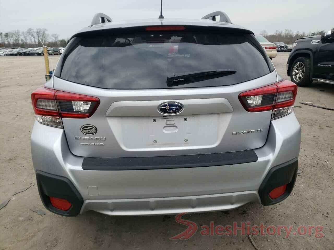 JF2GTABC5L8213570 2020 SUBARU CROSSTREK