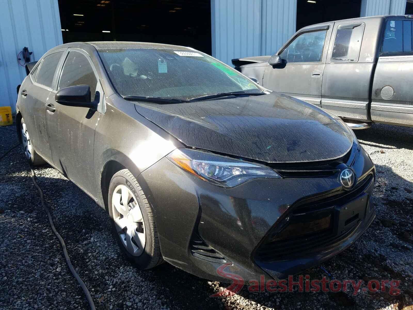 5YFBURHE6HP713729 2017 TOYOTA COROLLA