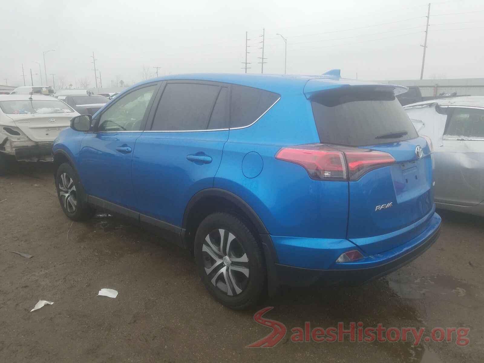 JTMZFREV8JJ159276 2018 TOYOTA RAV4