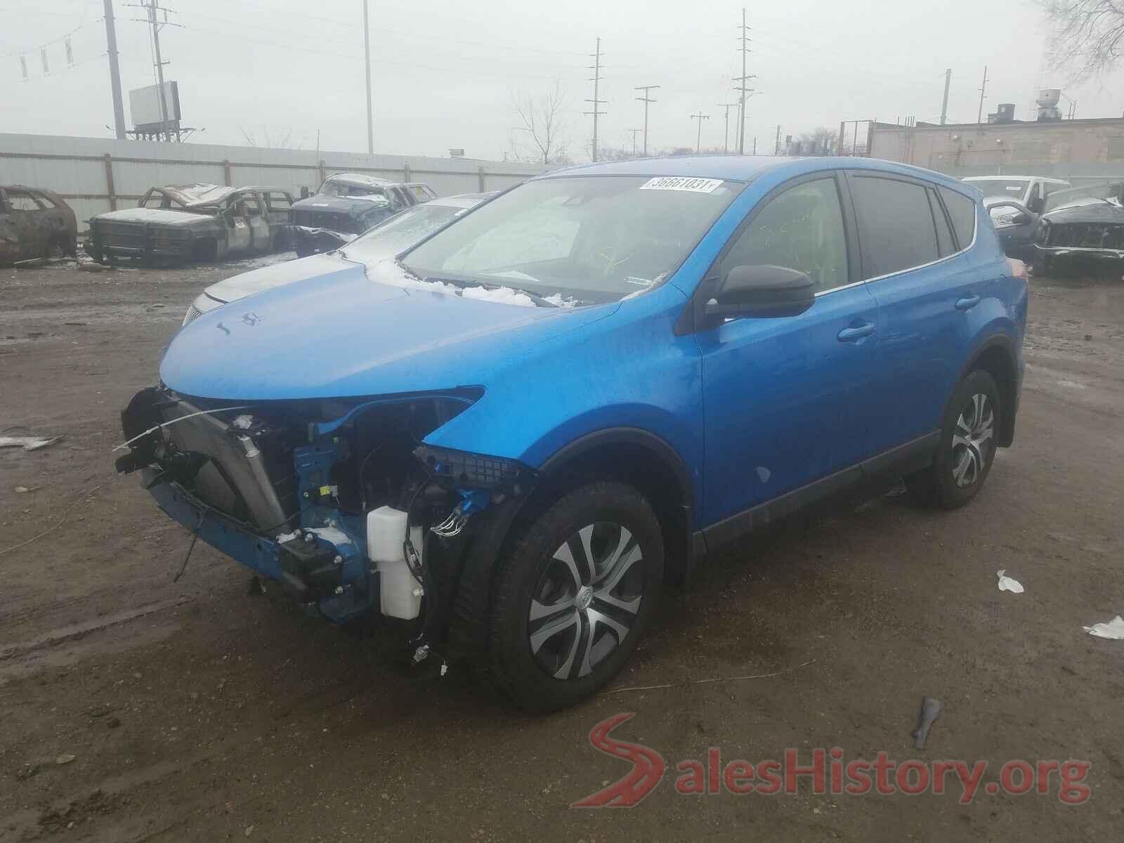 JTMZFREV8JJ159276 2018 TOYOTA RAV4