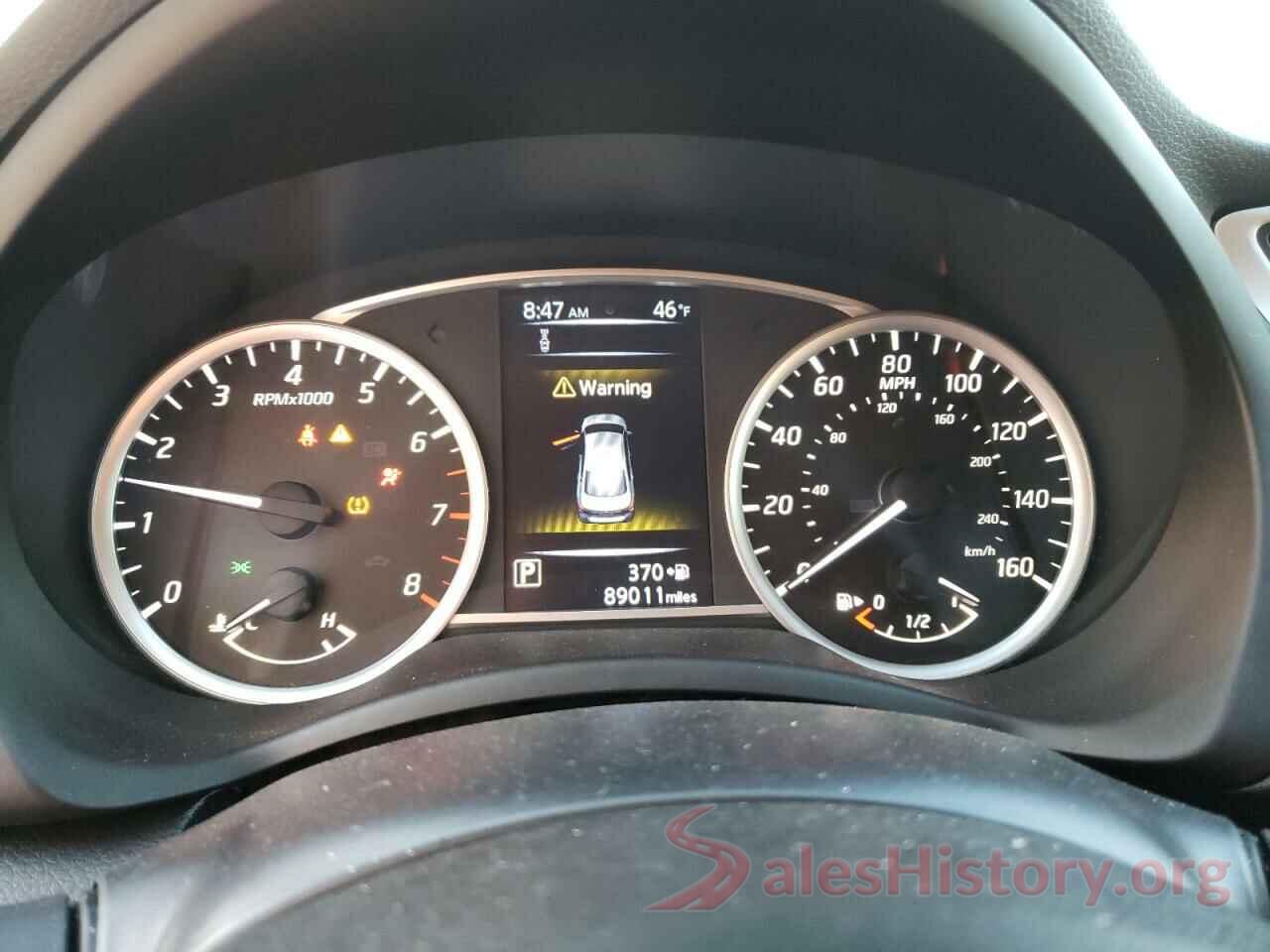 3N1AB7AP1JY286132 2018 NISSAN SENTRA