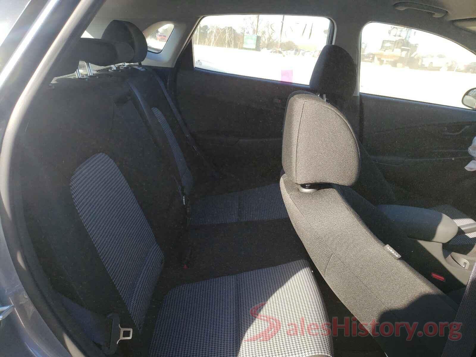 KM8K12AA9MU718813 2021 HYUNDAI KONA