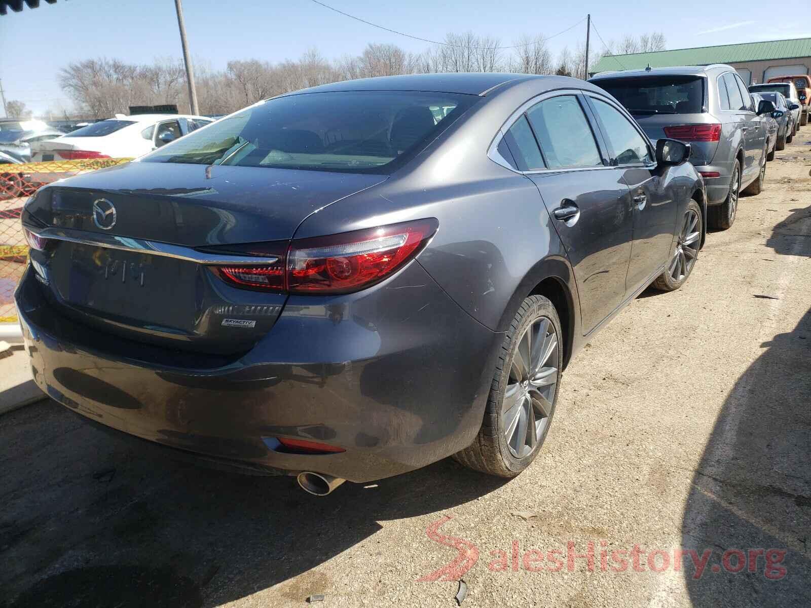 JM1GL1VM9J1324535 2018 MAZDA 6