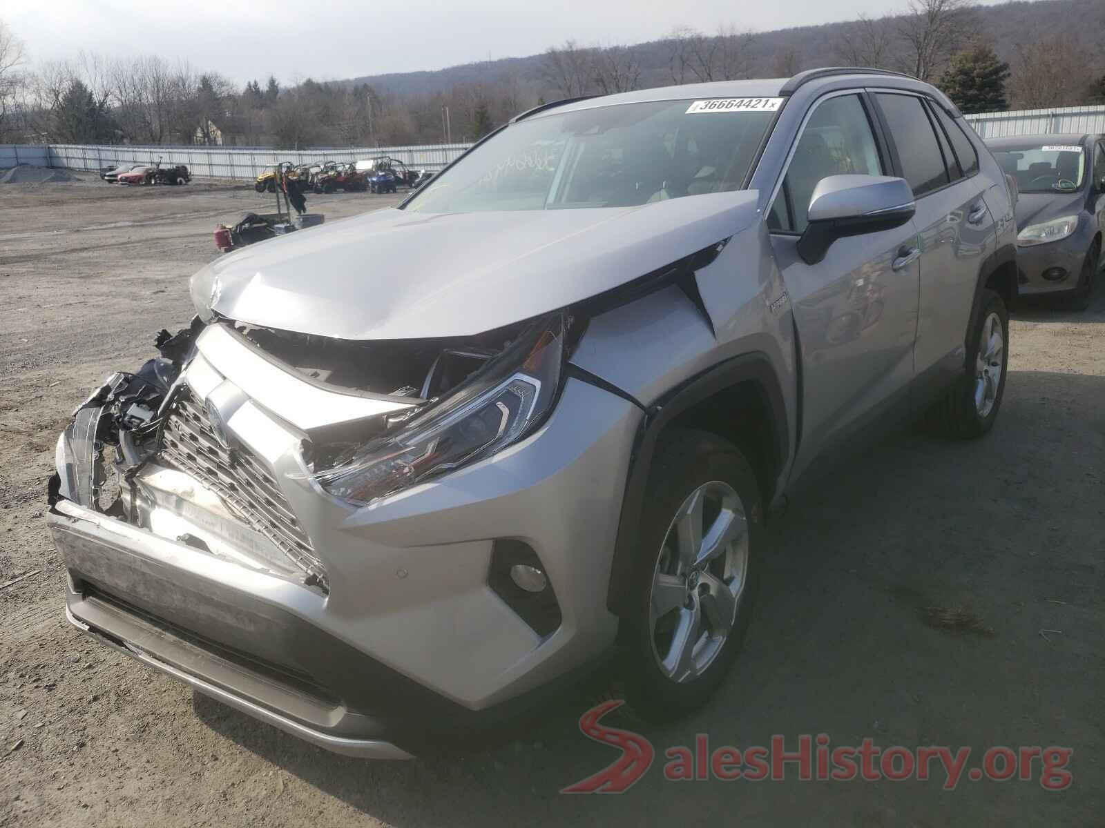 4T3DWRFV1LU010737 2020 TOYOTA RAV4