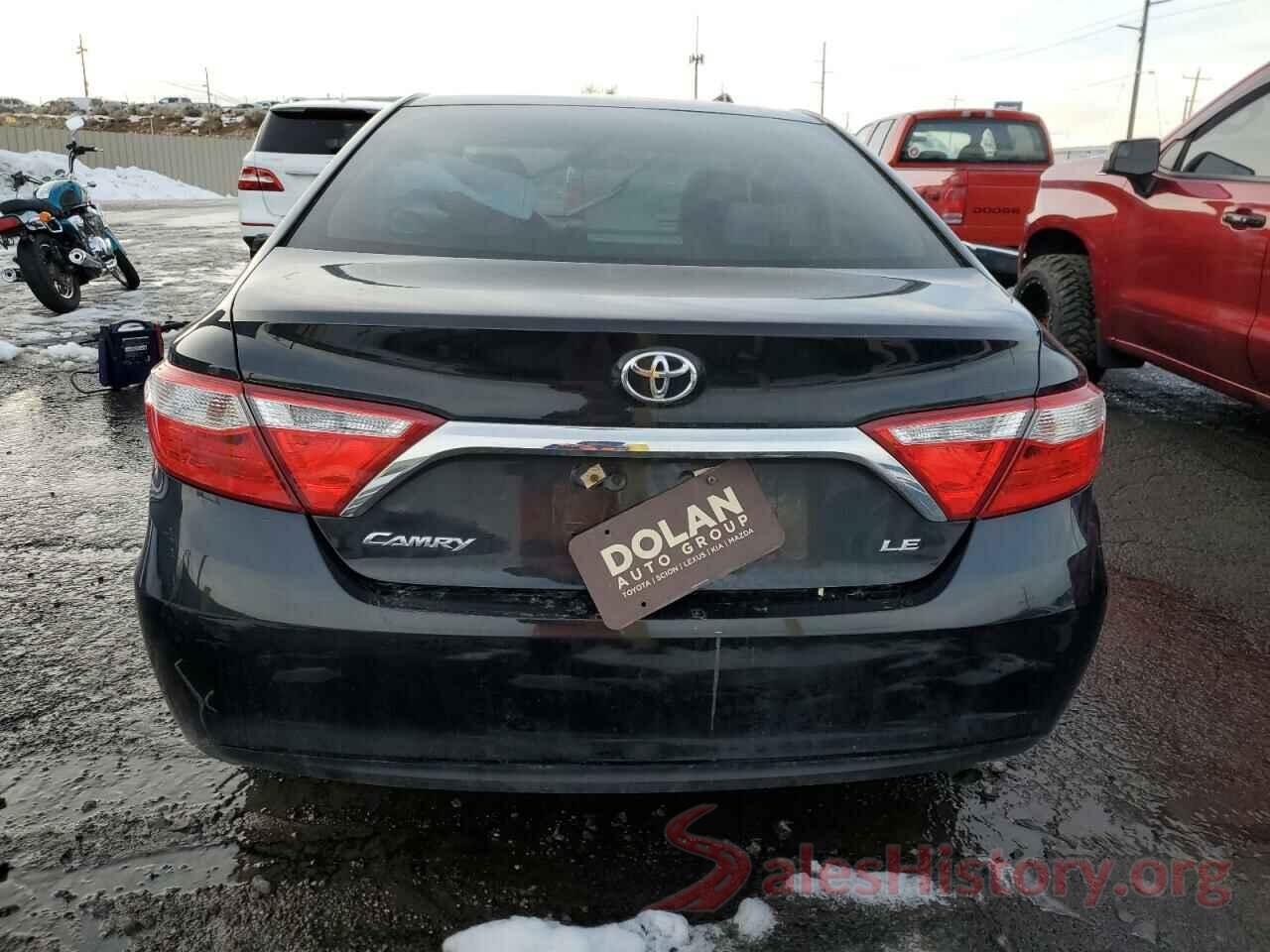 4T1BF1FK8HU451697 2017 TOYOTA CAMRY