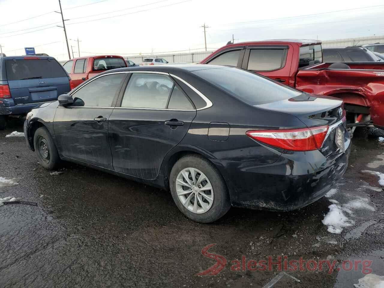 4T1BF1FK8HU451697 2017 TOYOTA CAMRY