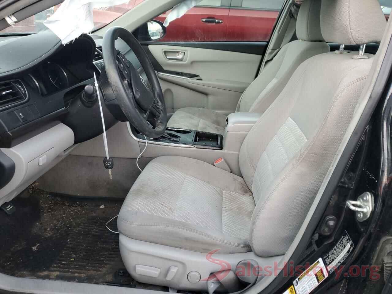 4T1BF1FK8HU451697 2017 TOYOTA CAMRY