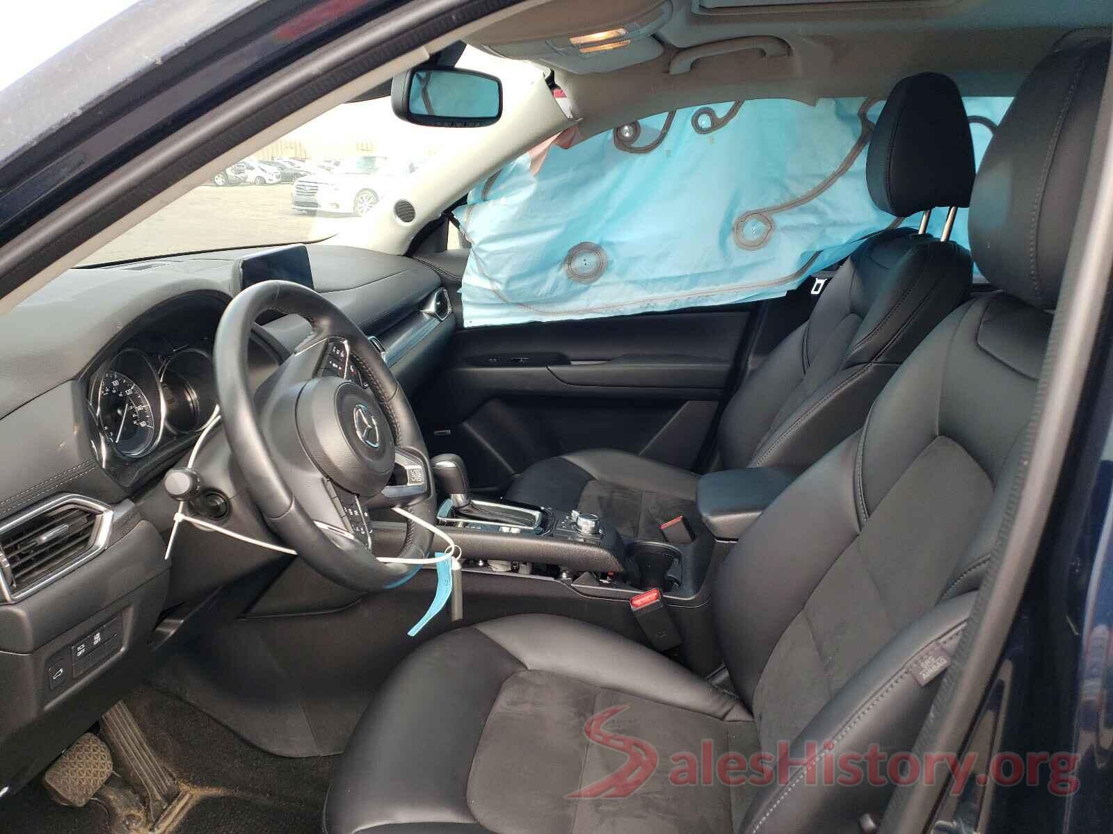 JM3KFBCM6J0324175 2018 MAZDA CX-5