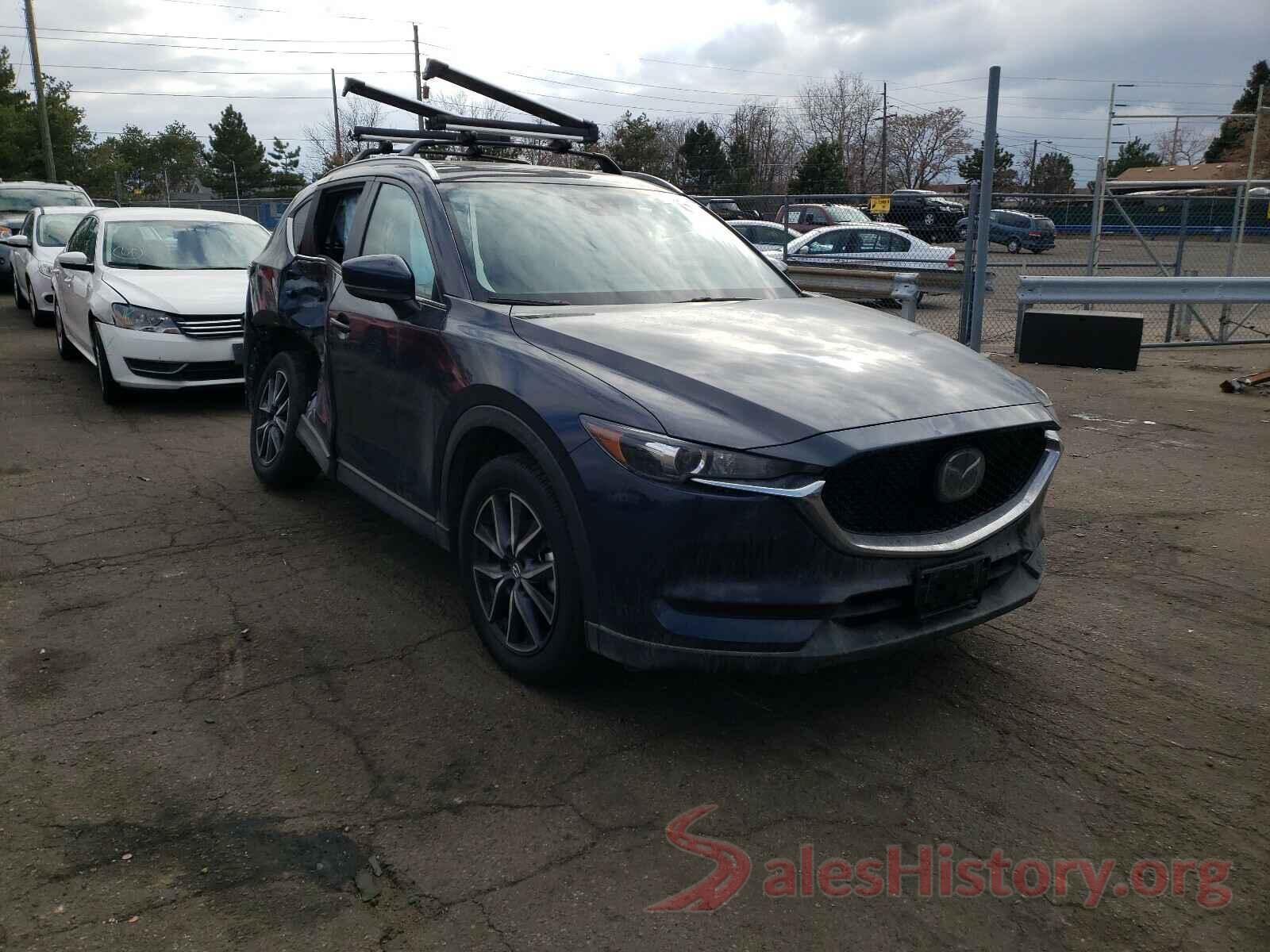 JM3KFBCM6J0324175 2018 MAZDA CX-5