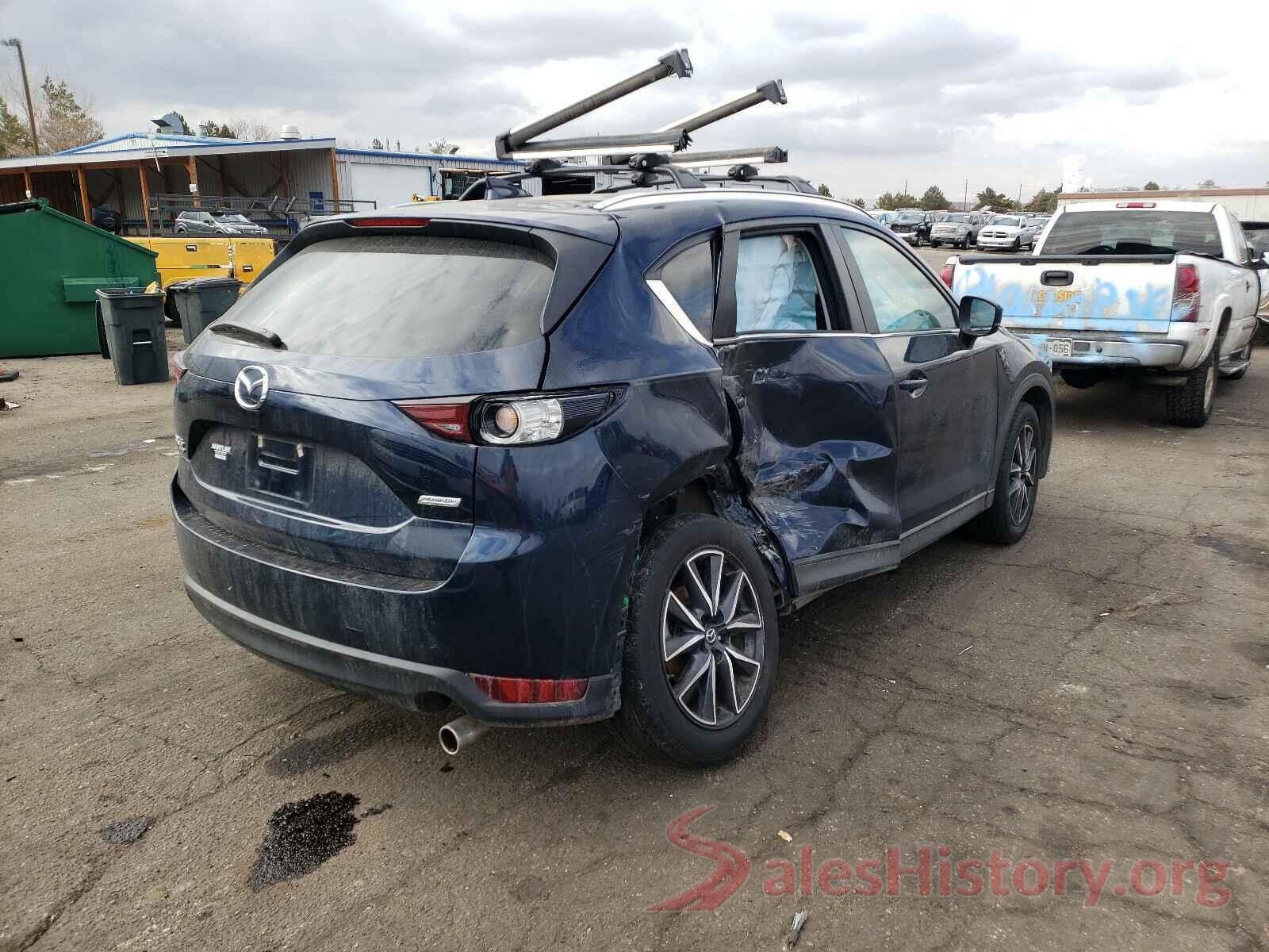 JM3KFBCM6J0324175 2018 MAZDA CX-5