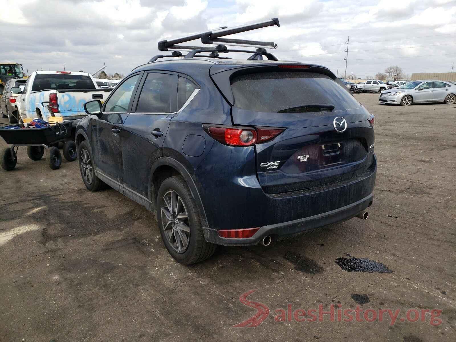 JM3KFBCM6J0324175 2018 MAZDA CX-5