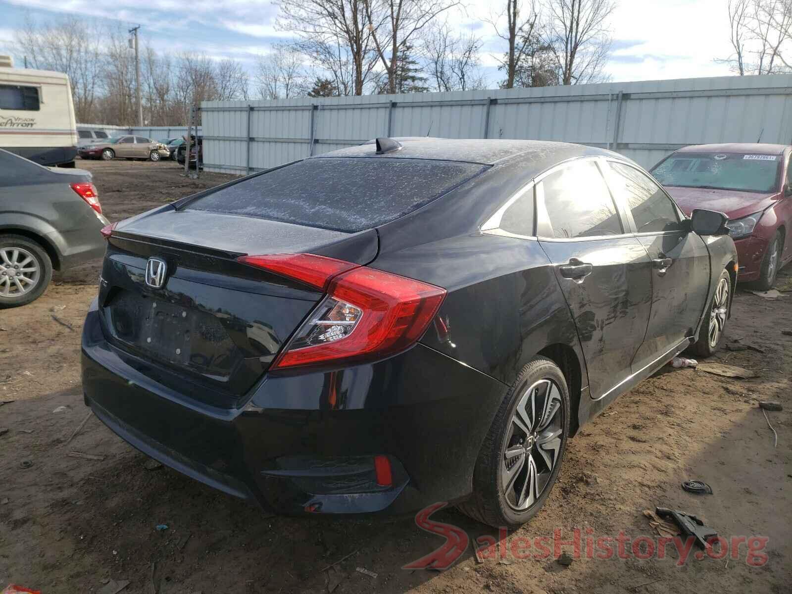 JHMFC1F71JX028201 2018 HONDA CIVIC