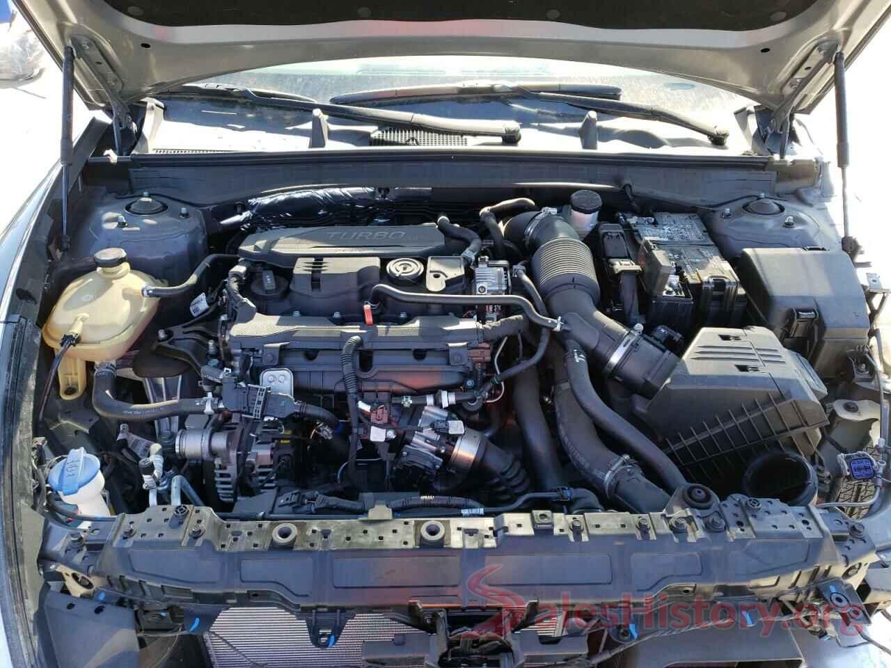 5NPEJ4J29MH119569 2021 HYUNDAI SONATA