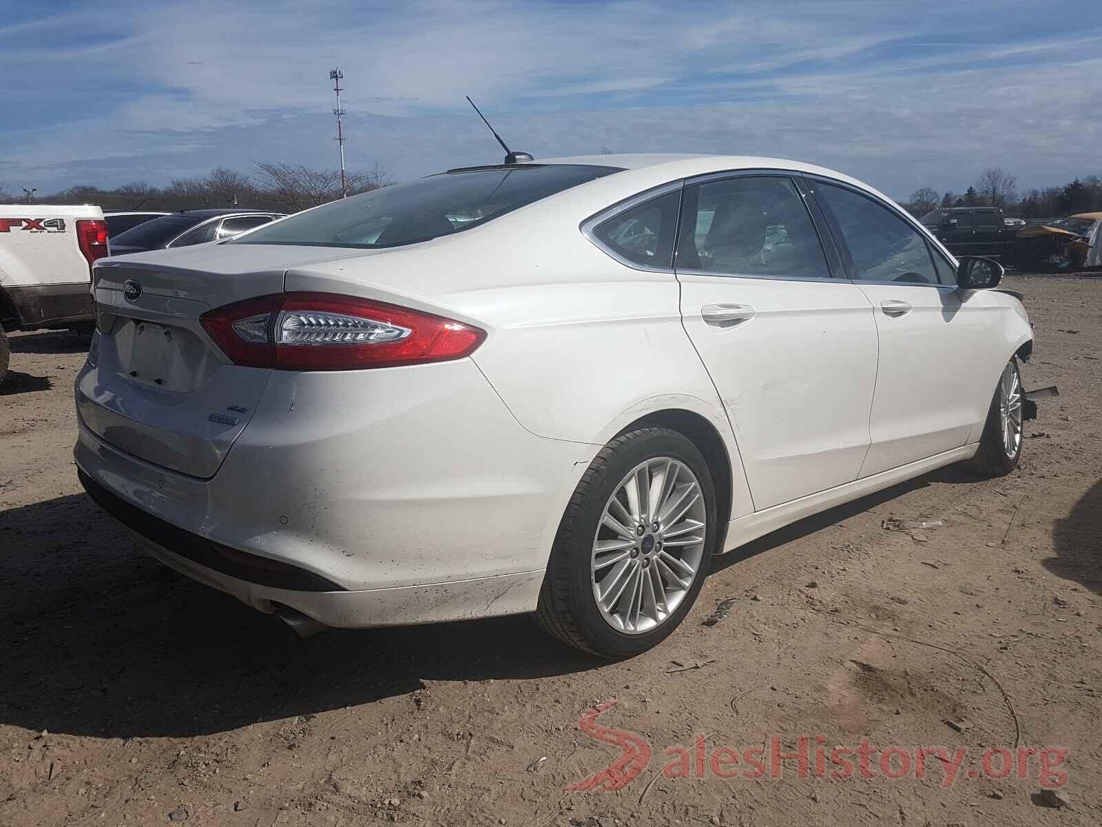 1FA6P0HD8G5113159 2016 FORD FUSION