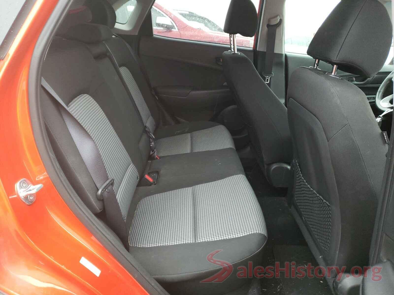 KM8K2CAAXKU207384 2019 HYUNDAI KONA