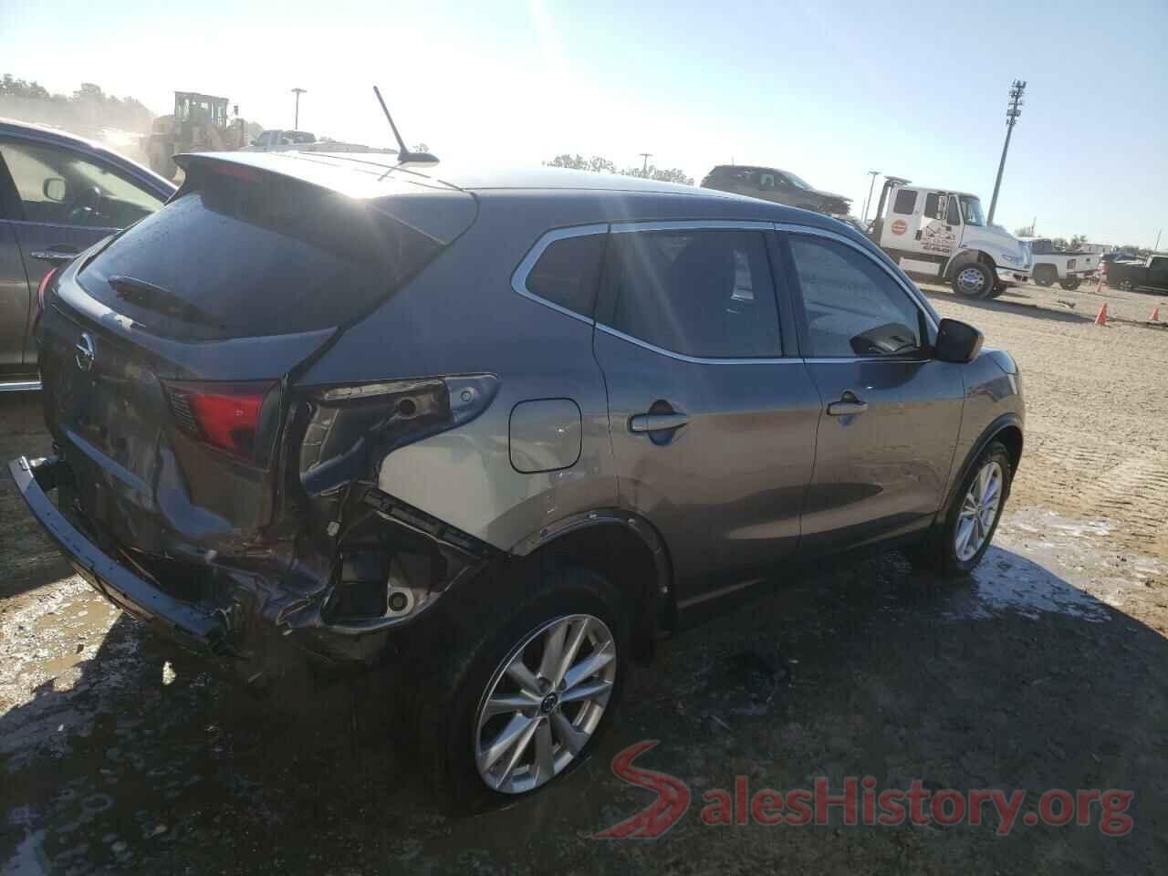 JN1BJ1CPXKW526126 2019 NISSAN ROGUE