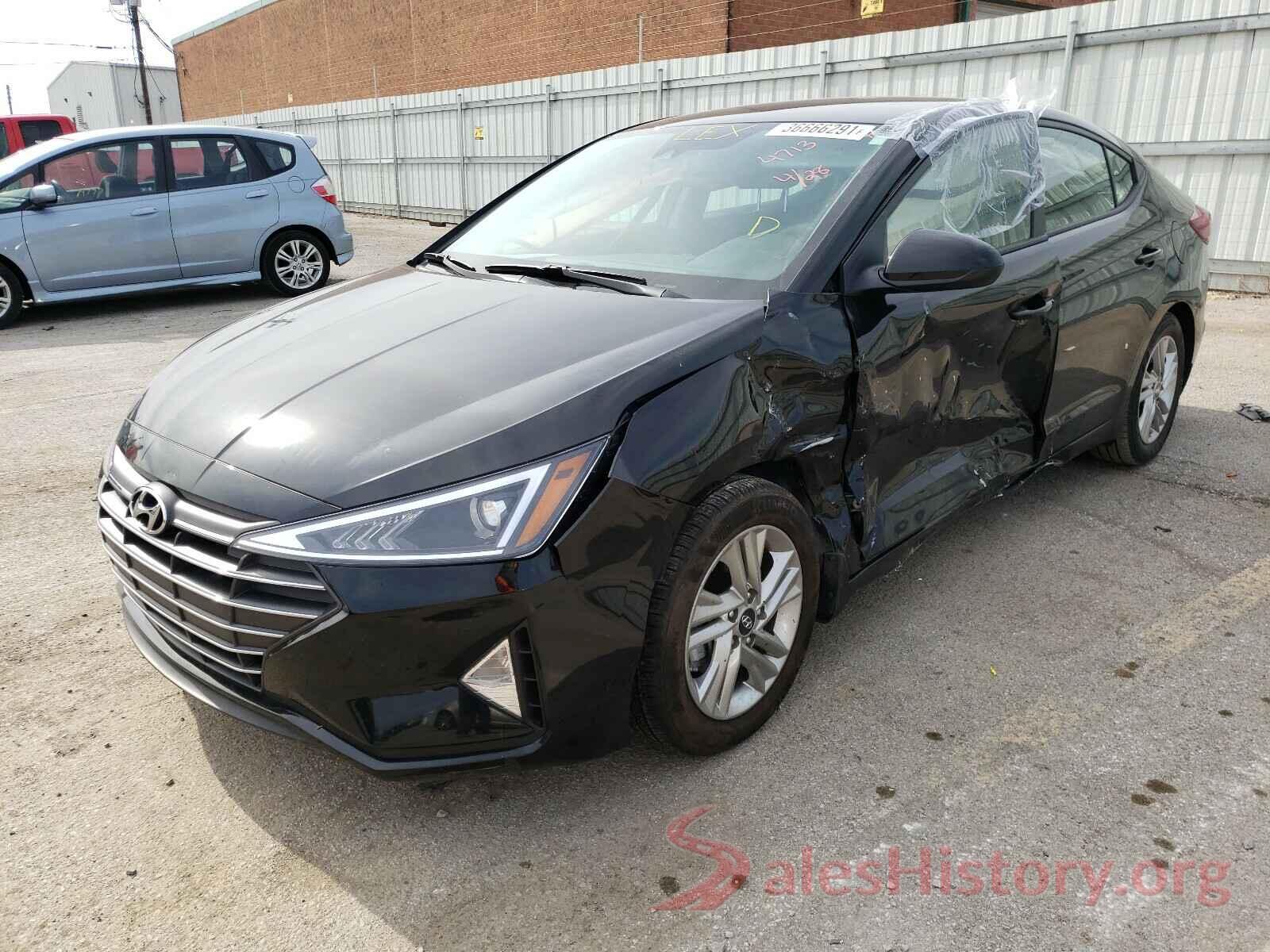 KMHD84LF9KU874713 2019 HYUNDAI ELANTRA