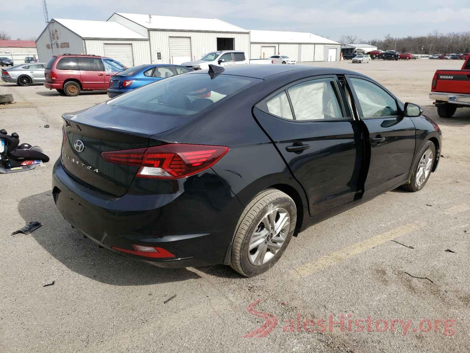 KMHD84LF9KU874713 2019 HYUNDAI ELANTRA