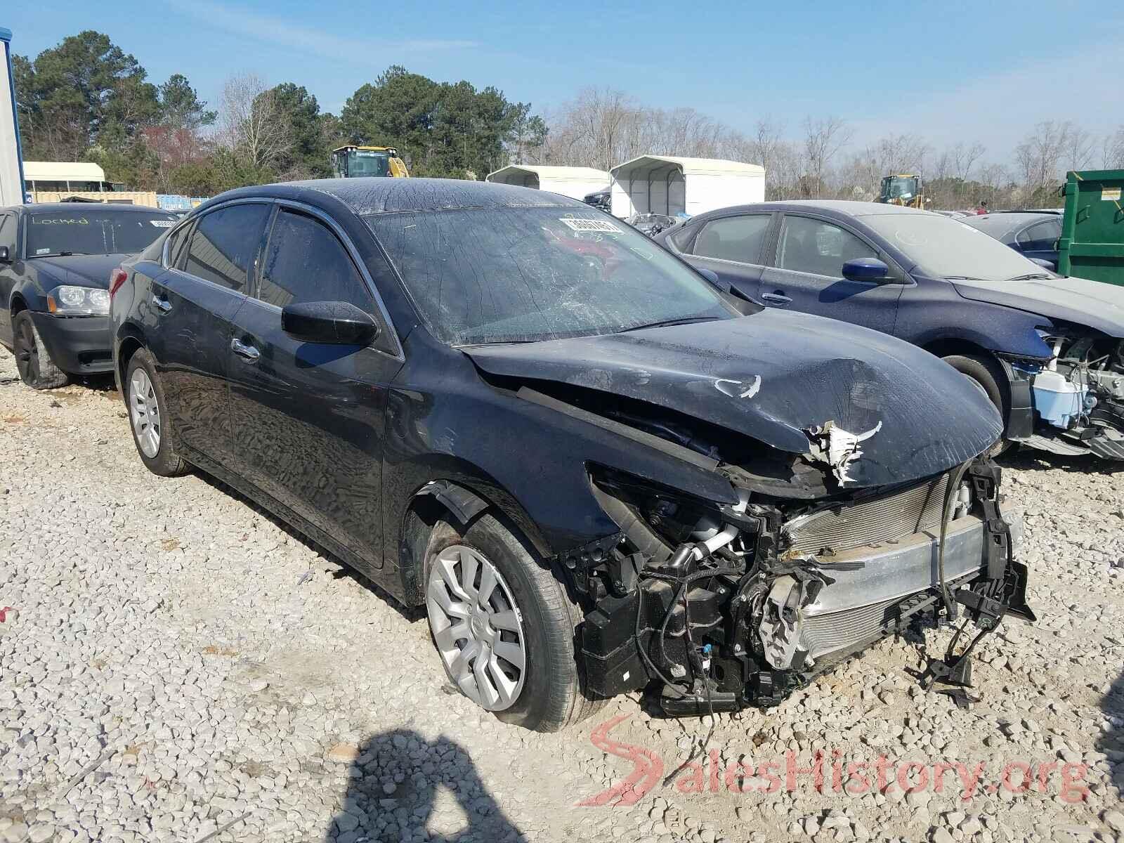 1N4AL3AP1JC198666 2018 NISSAN ALTIMA