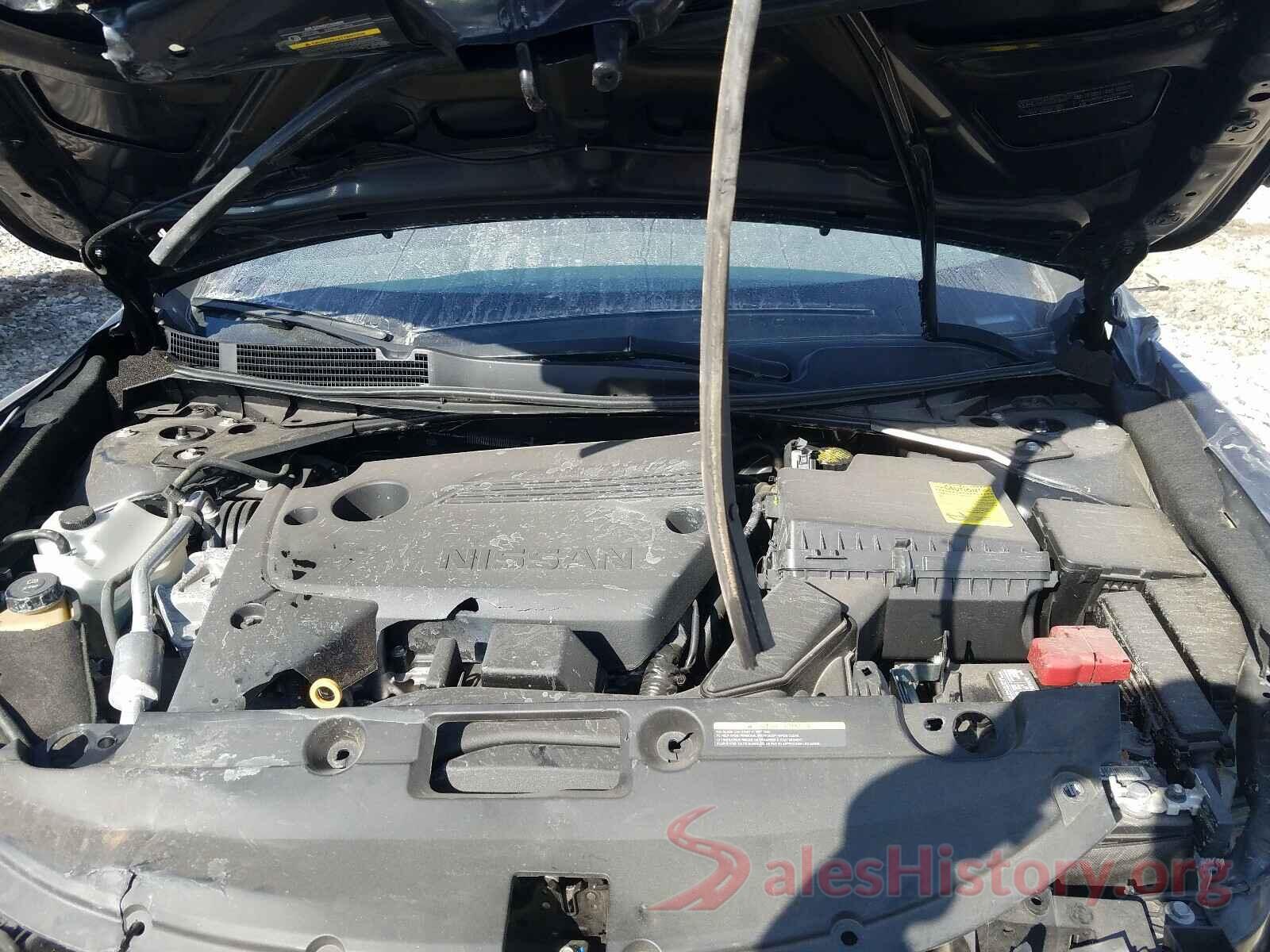 1N4AL3AP1JC198666 2018 NISSAN ALTIMA