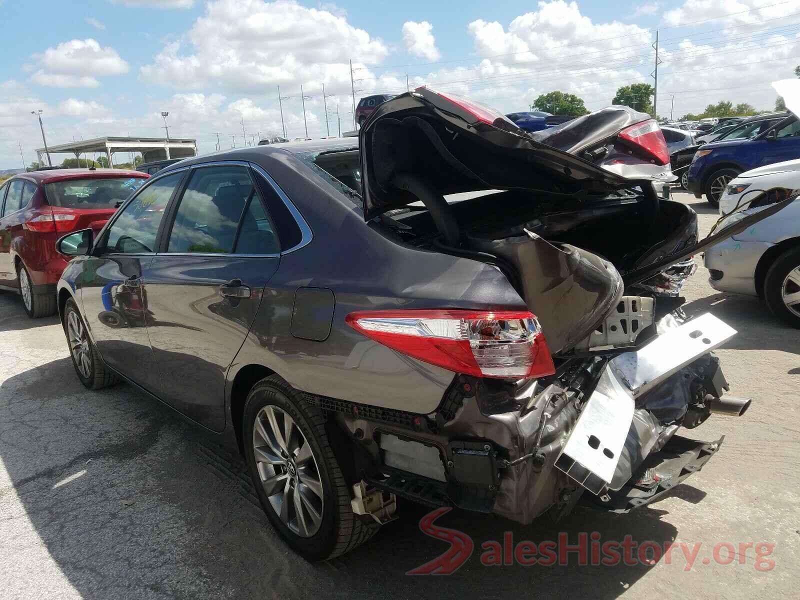 4T1BF1FK7GU579203 2016 TOYOTA CAMRY