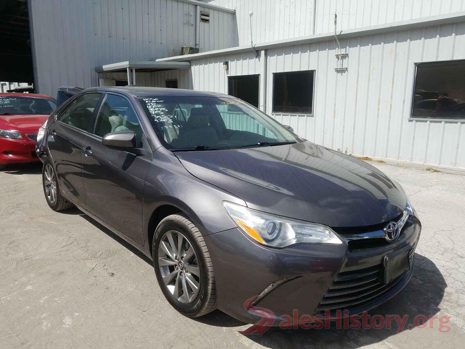 4T1BF1FK7GU579203 2016 TOYOTA CAMRY